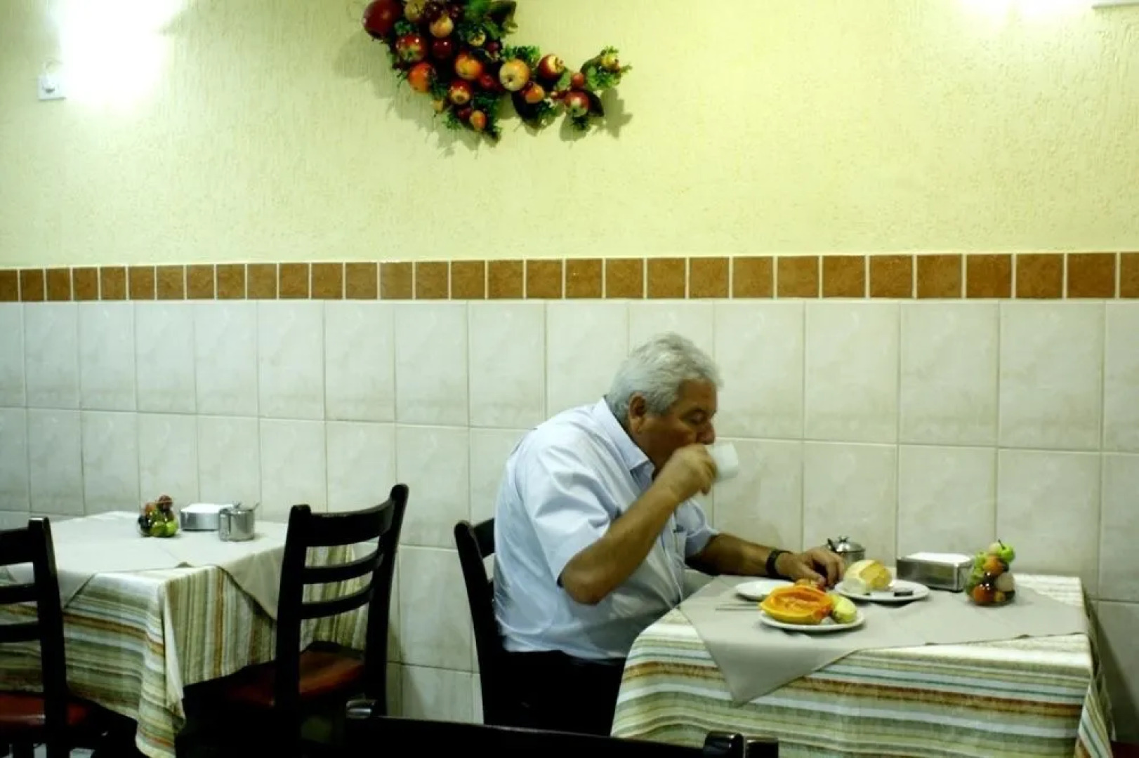 Hotel Natal De Santos