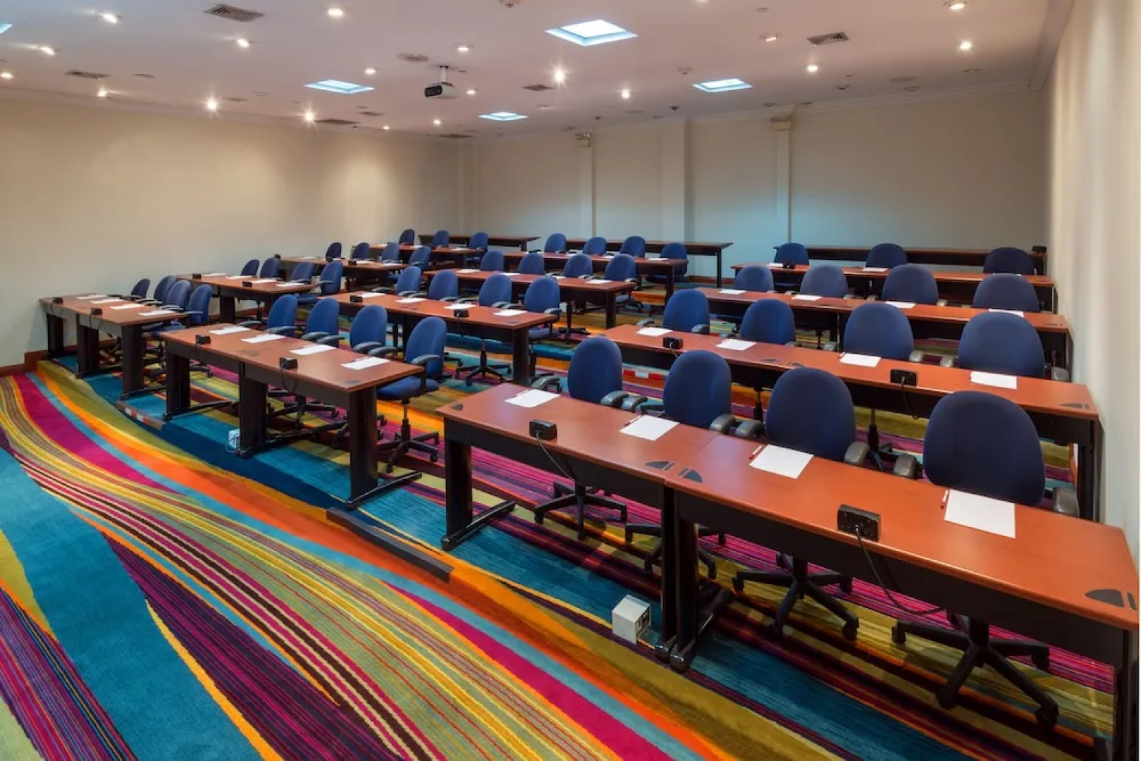 Crowne Plaza San Salvador
