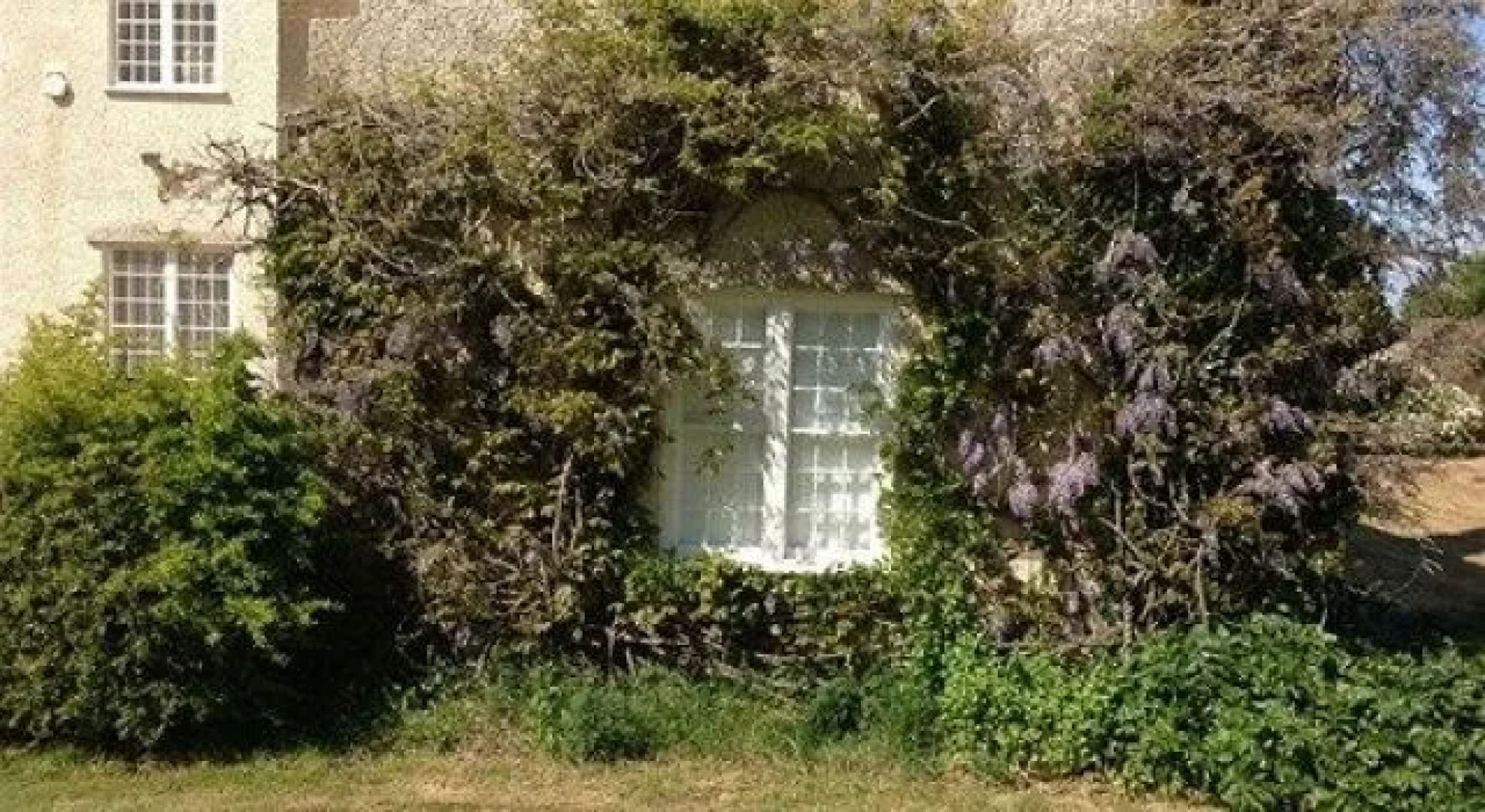 Park Farm House - Cannington