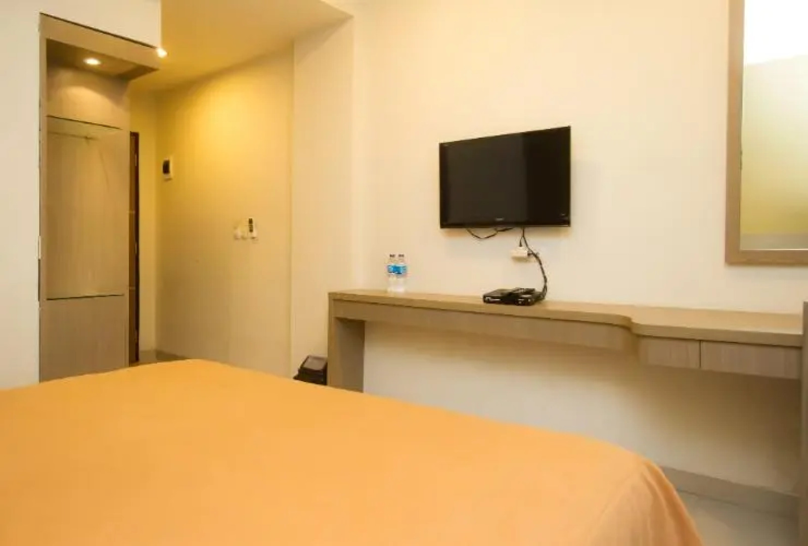 Sun Hotel Pangkalpinang