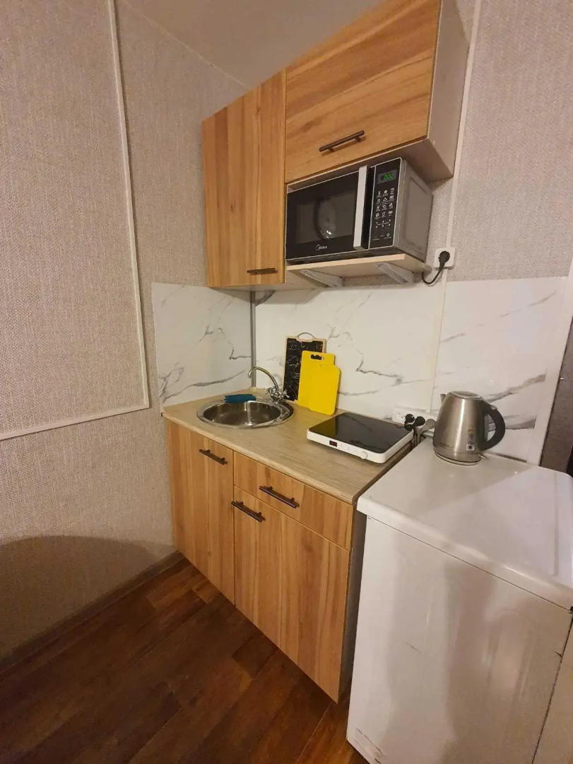 Апартаменты на улице Красного знамени 47