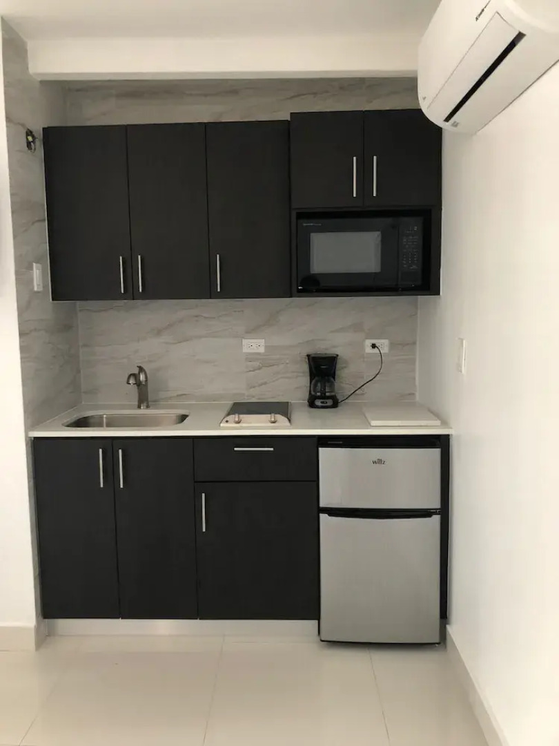 La Posada Studio Apartment