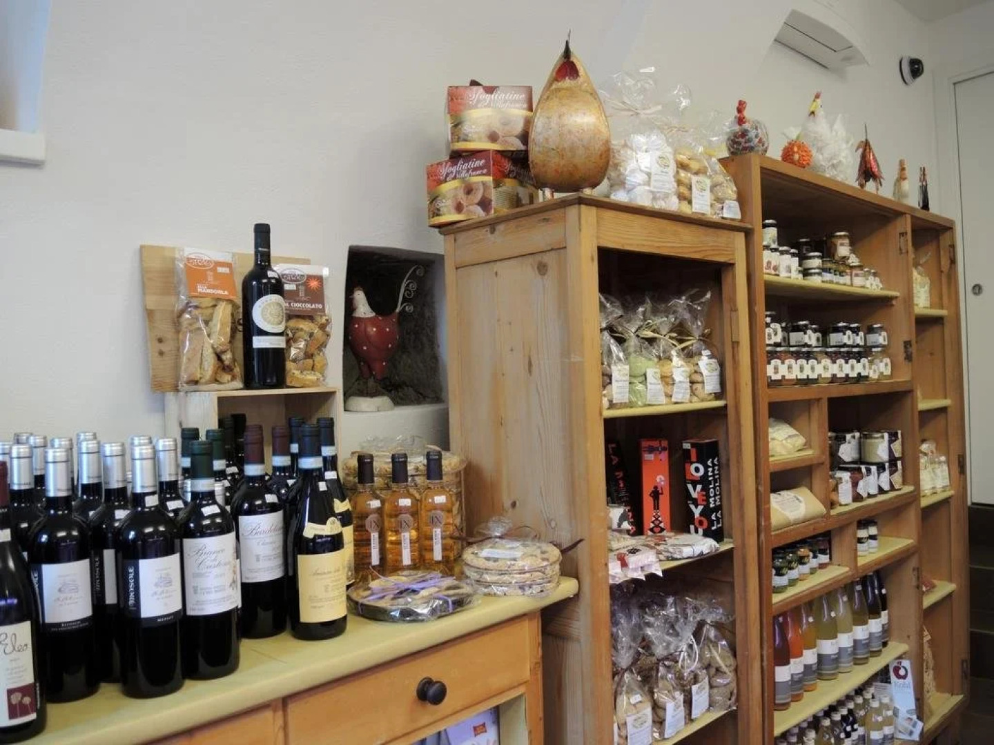 Bed and Breakfast Casa Mosole