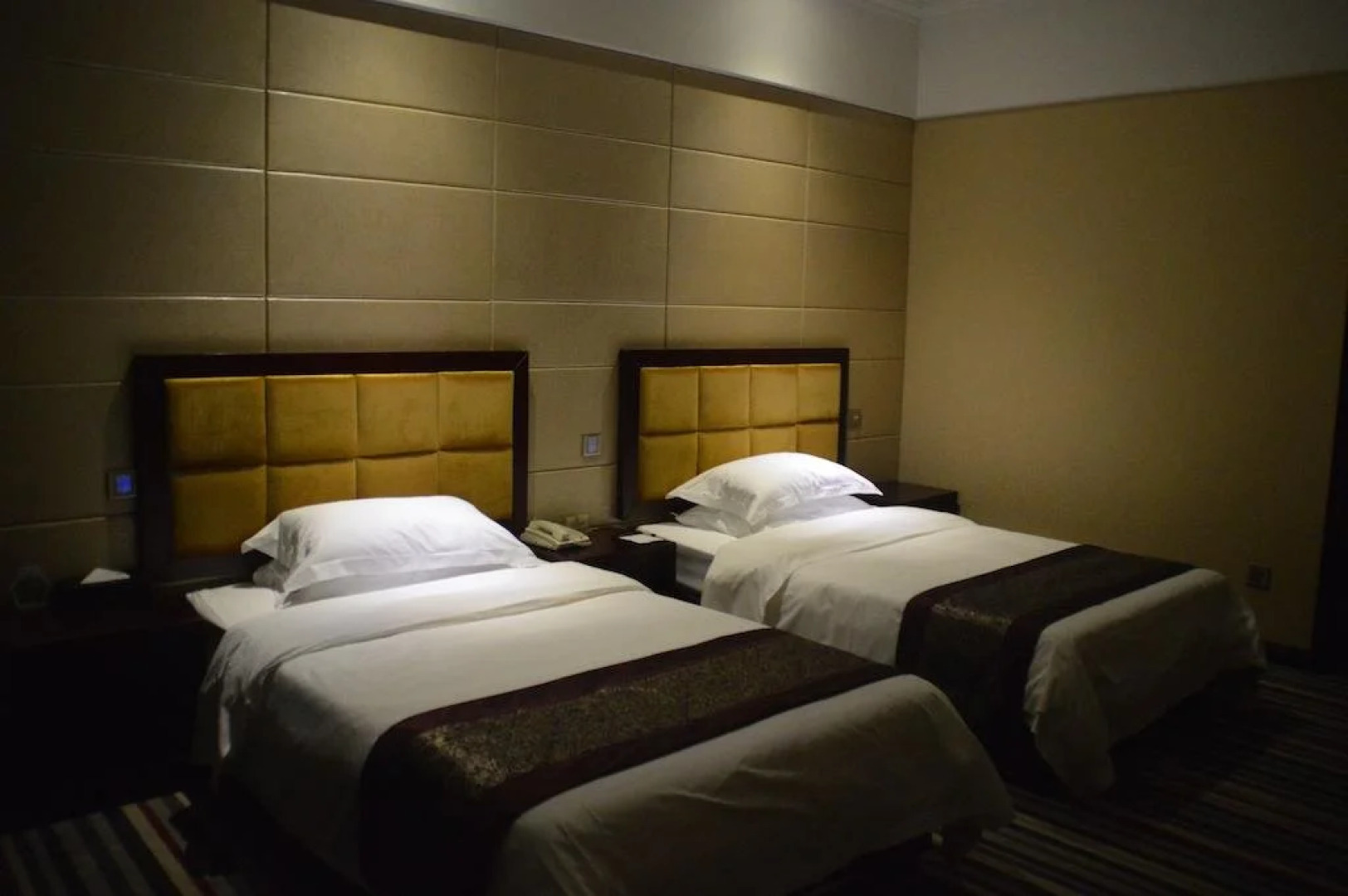 Changzhou Xiehe Huadu Hotel