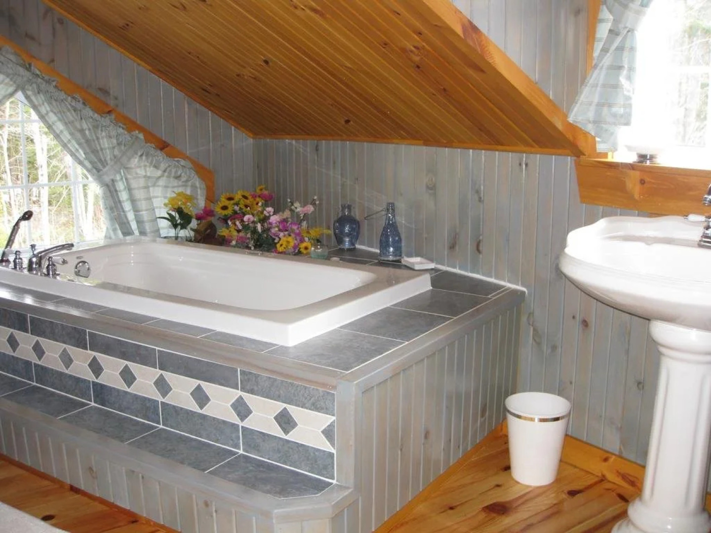 Domaine Riviere Sacacomie