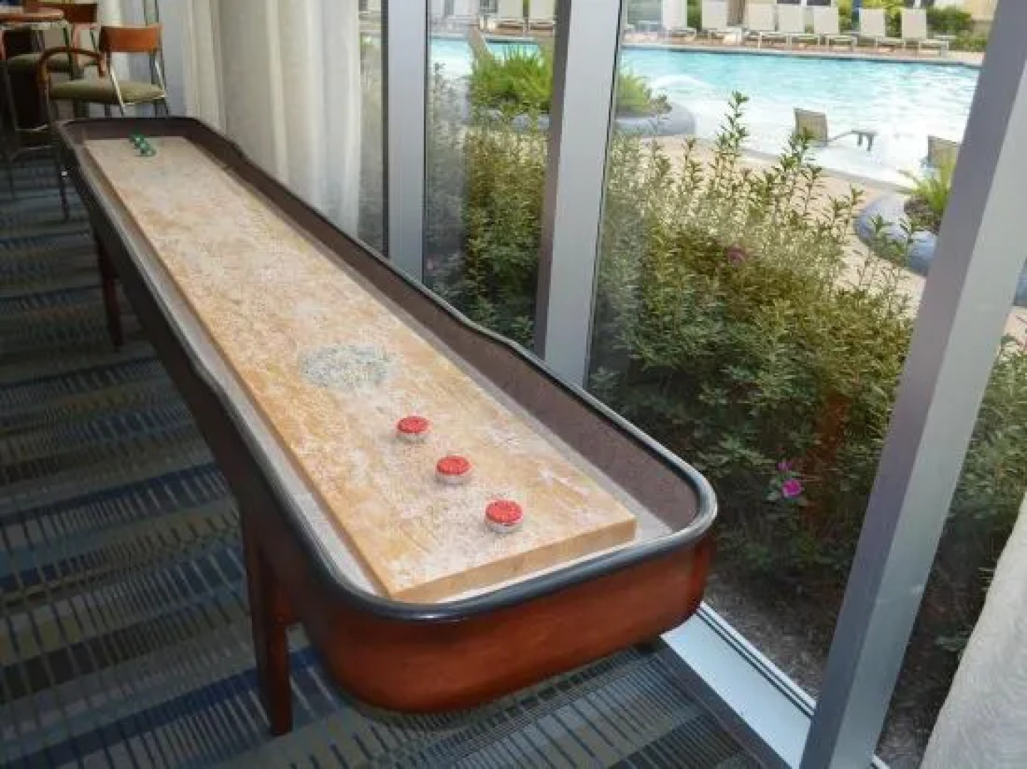 Domain at CityCentre