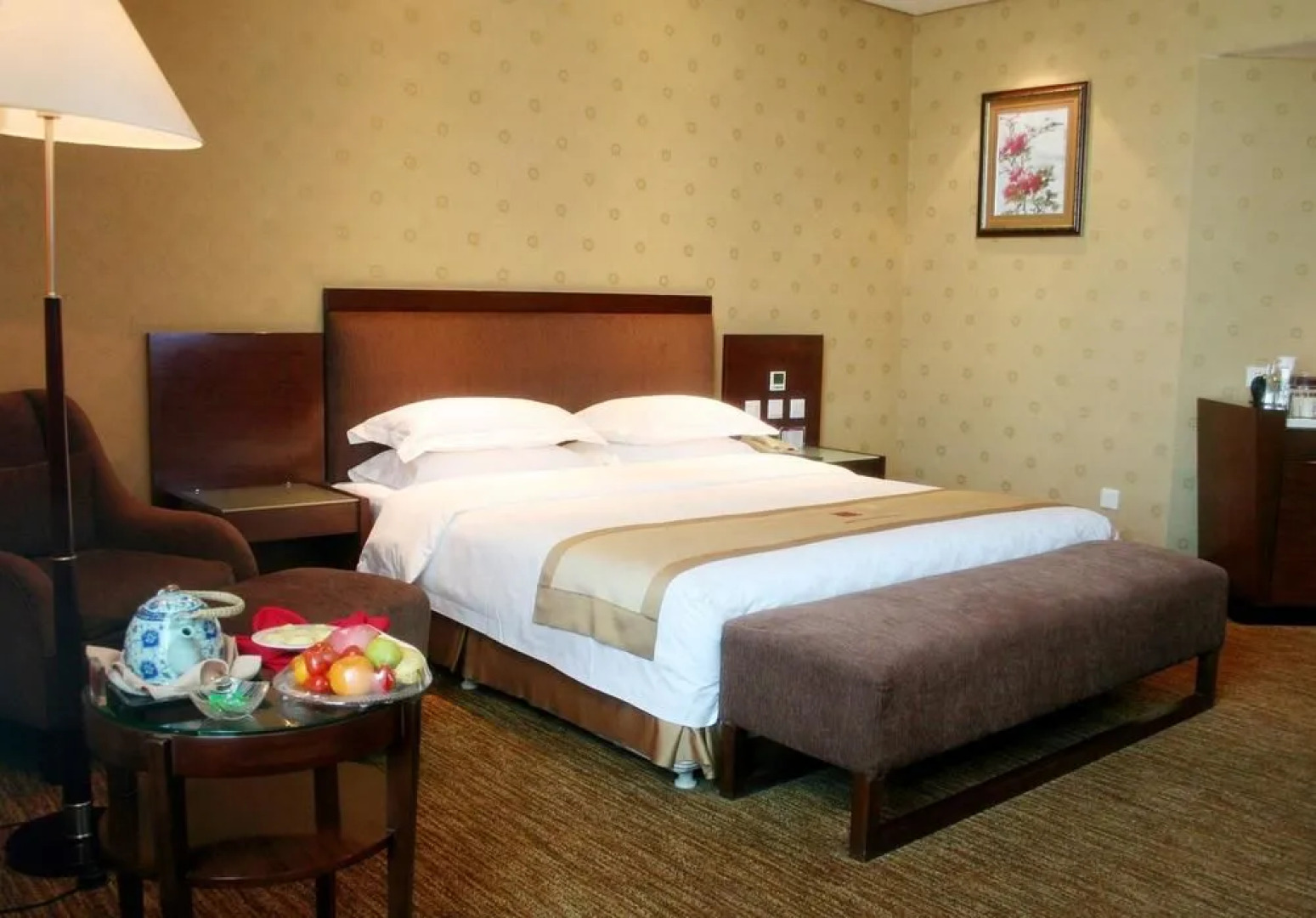 Longcheng International