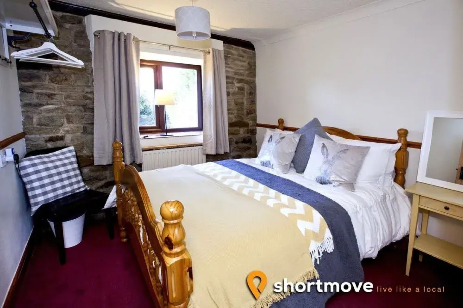 The Lofthouse Country Home - Shortmove