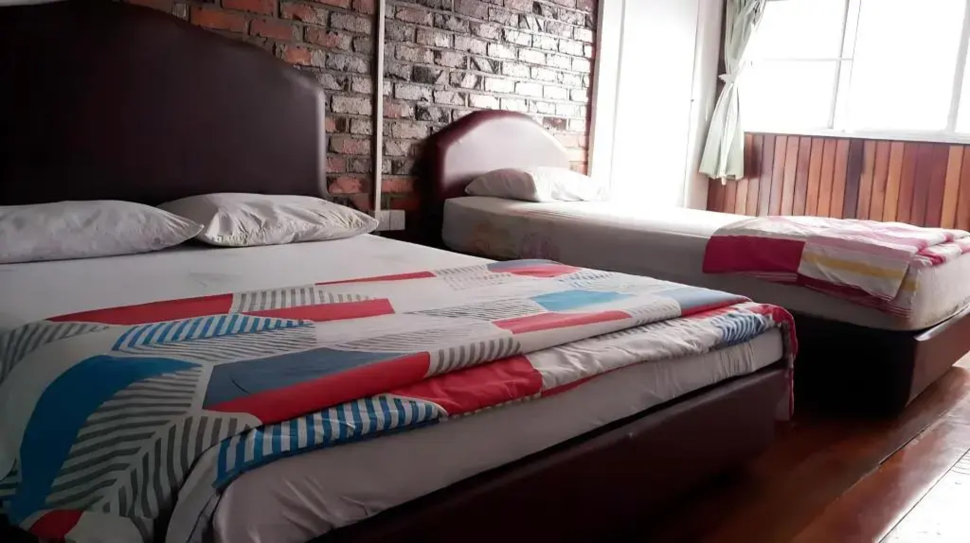 Strawberry Garden Hotel