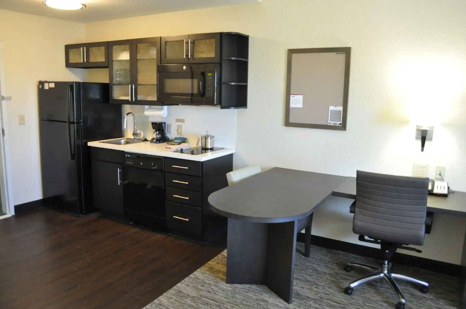 Candlewood Suites Bay City by IHG