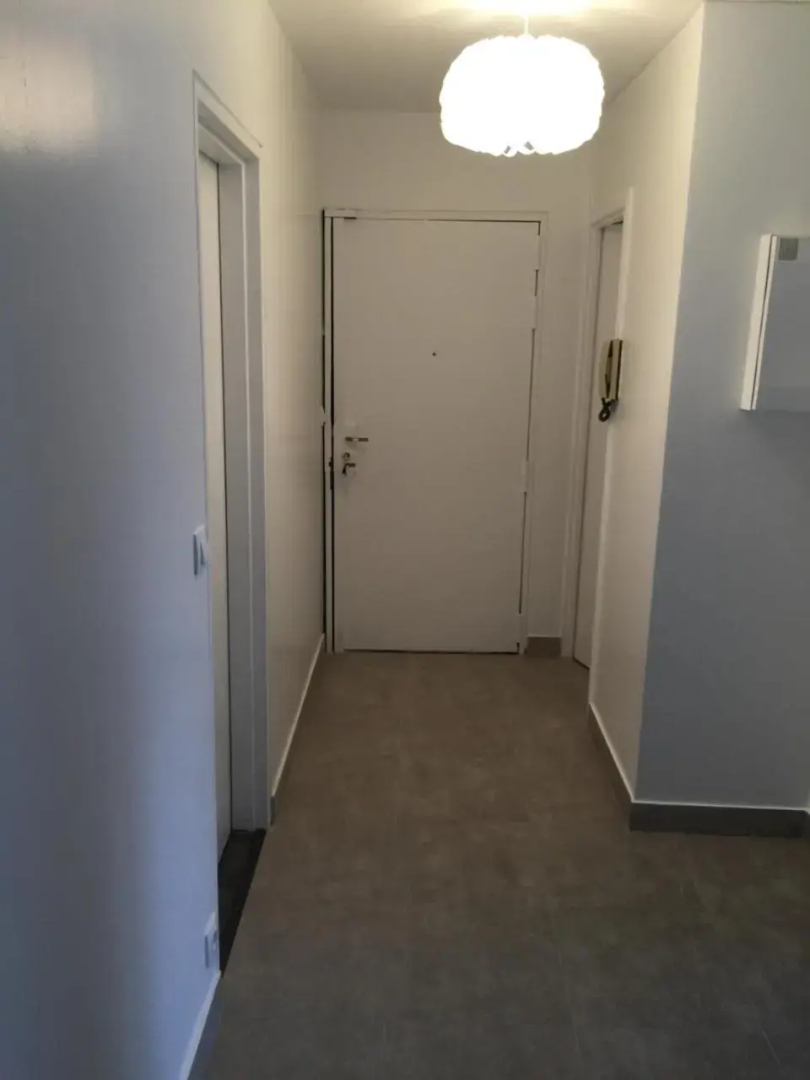 Chambre Vue Sur Seine
