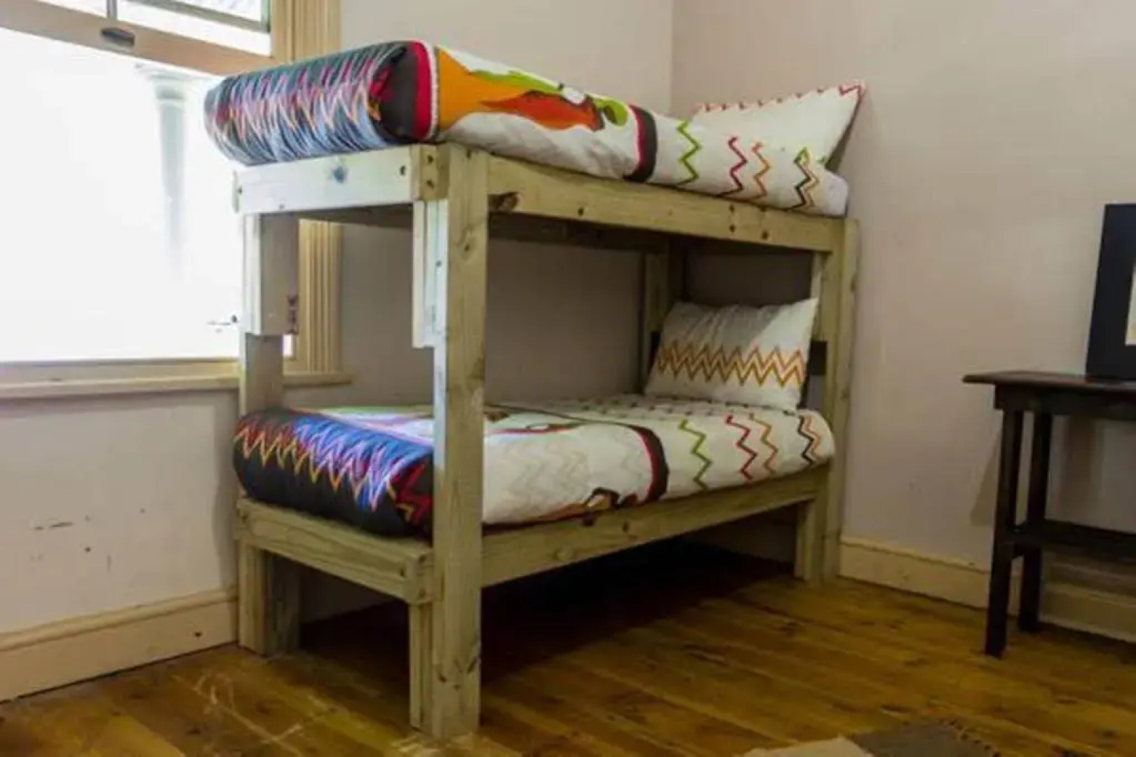 Santa Paloma Guest Farm