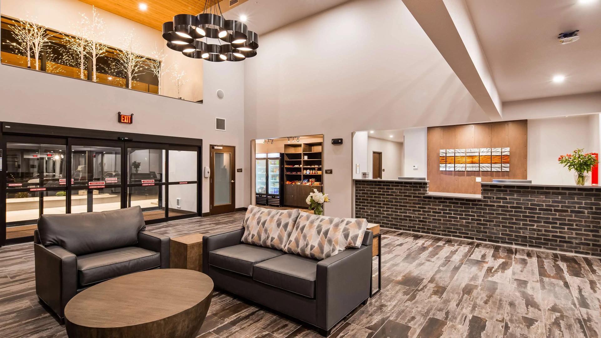 The Forge Hotel, BW Signature Collection