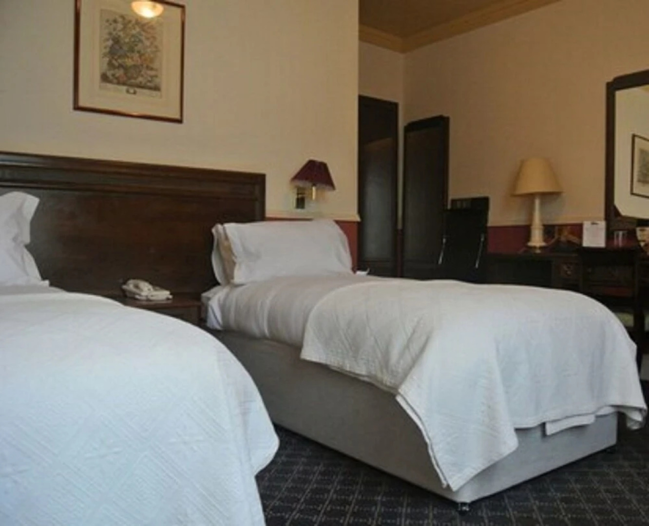 The Blue Boar - Maldon