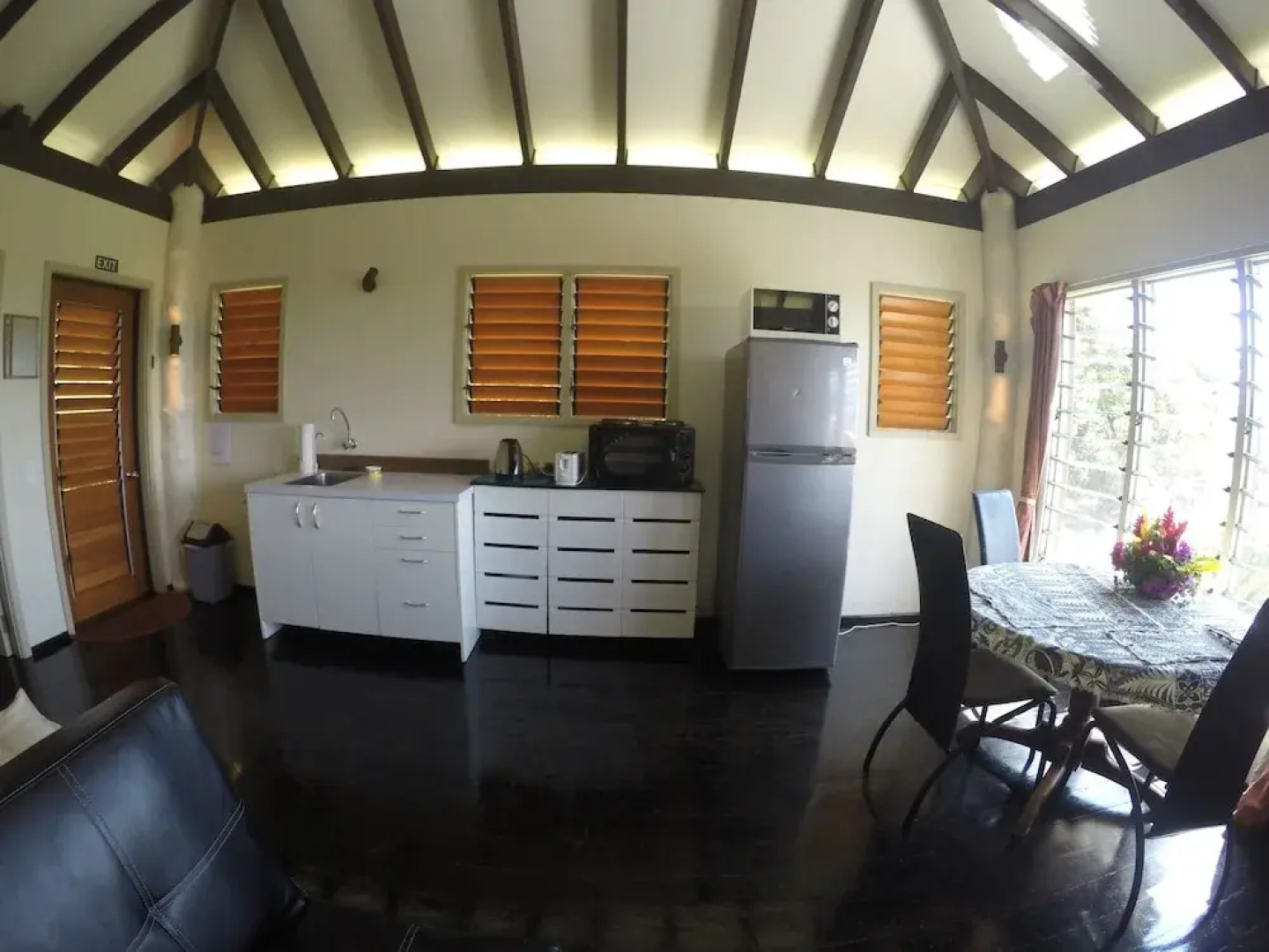 Fiji Lodge Vosa Ni Ua