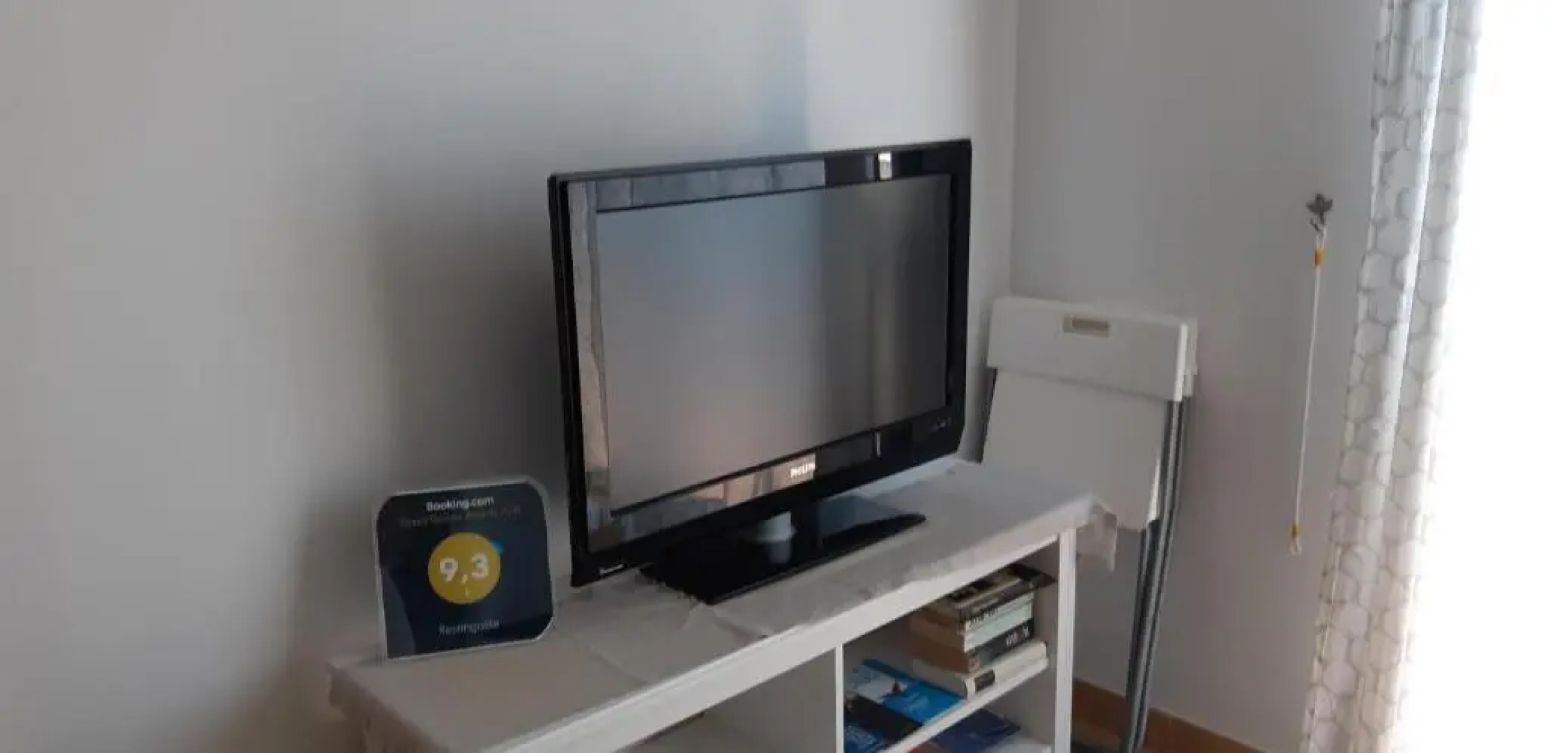 Apartamentos Restingolita