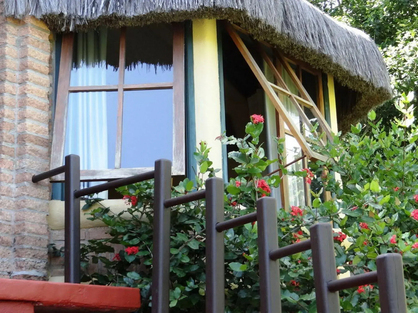 Privillage Praia Hotel Pousada de Charme