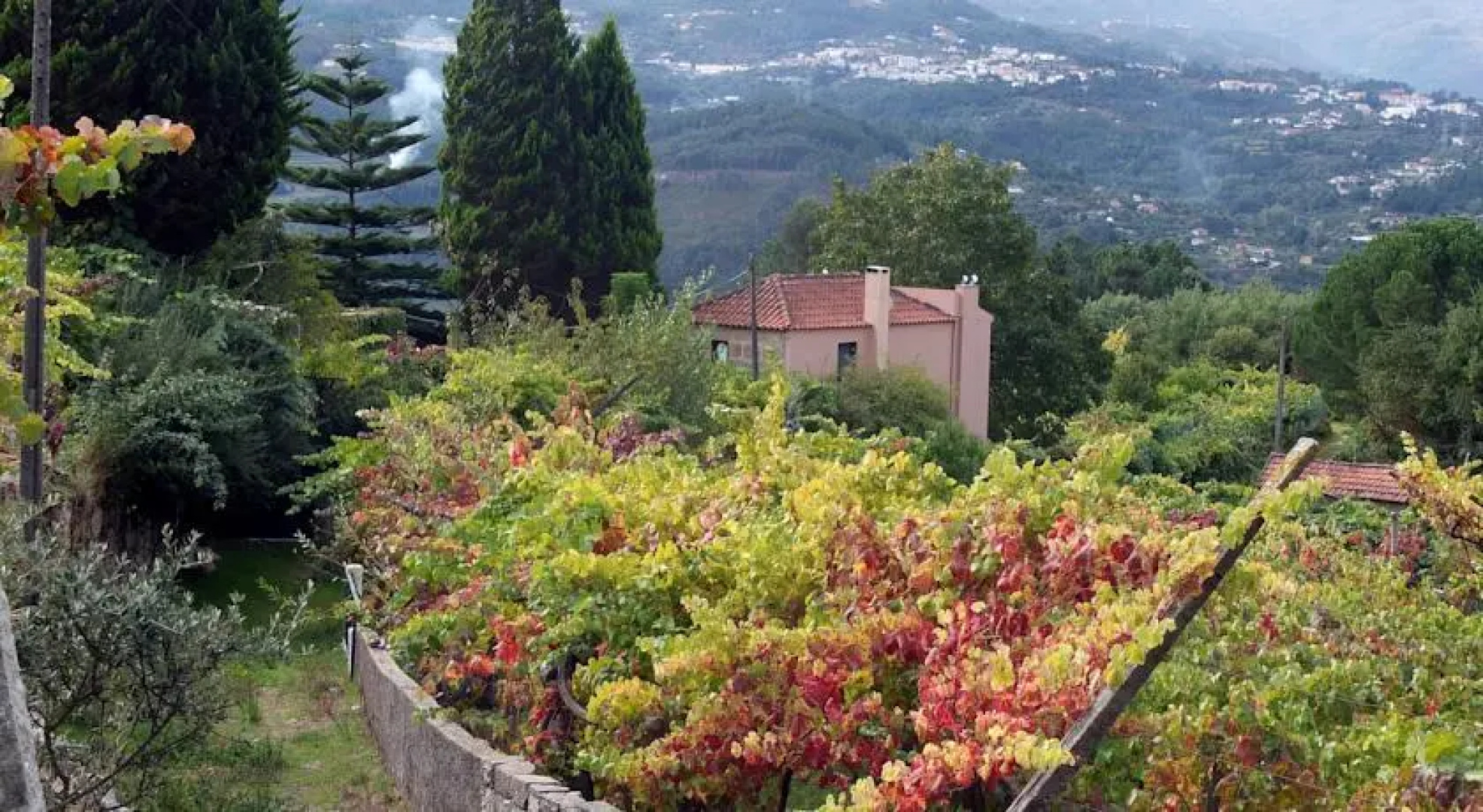 Quinta das Eiras
