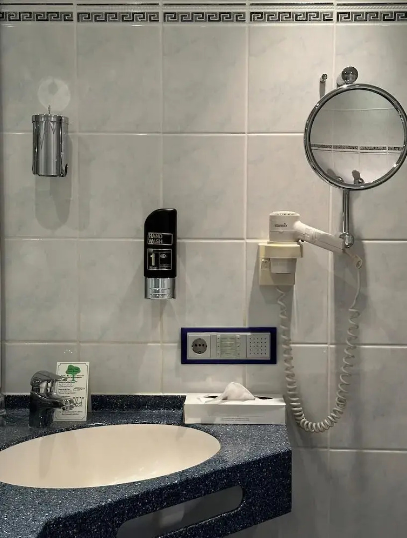 AR Boutique Hotel Mannheim City