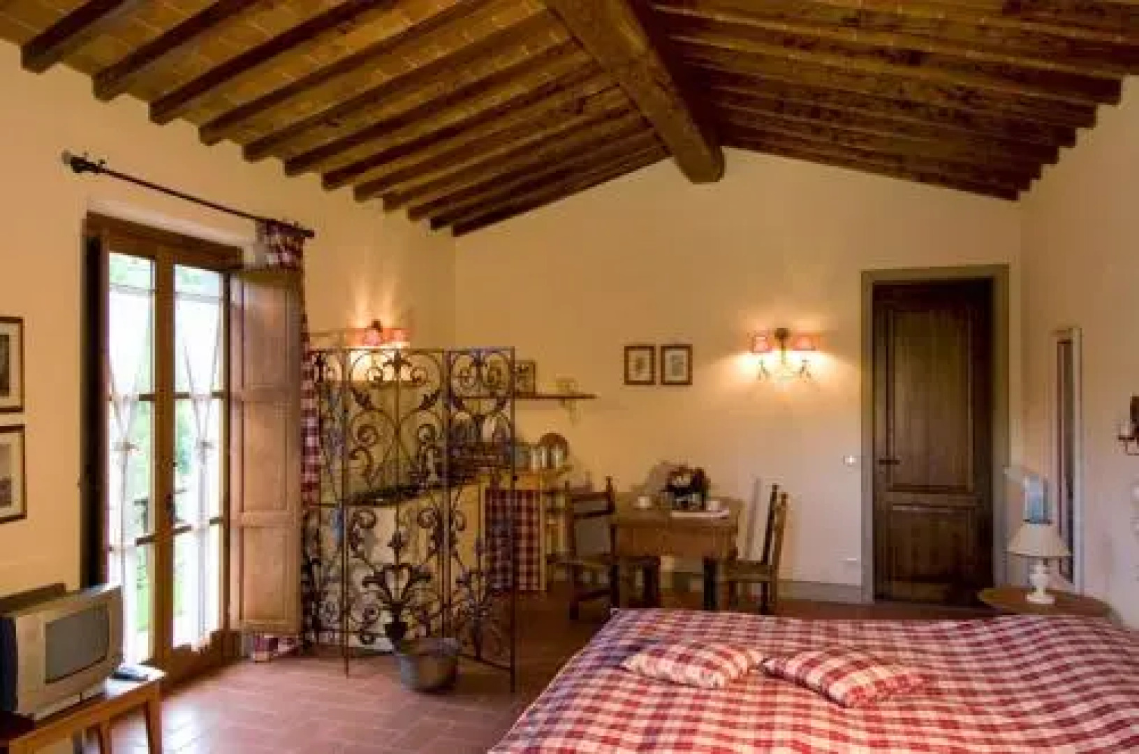 Podere Sant’ Egidio