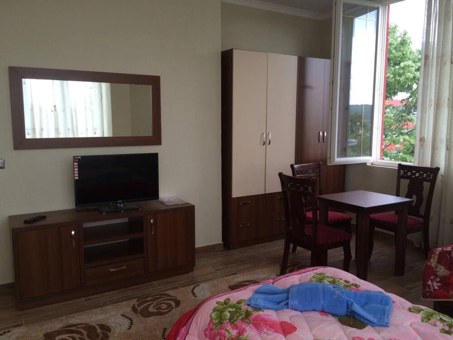 Hotel Korabi
