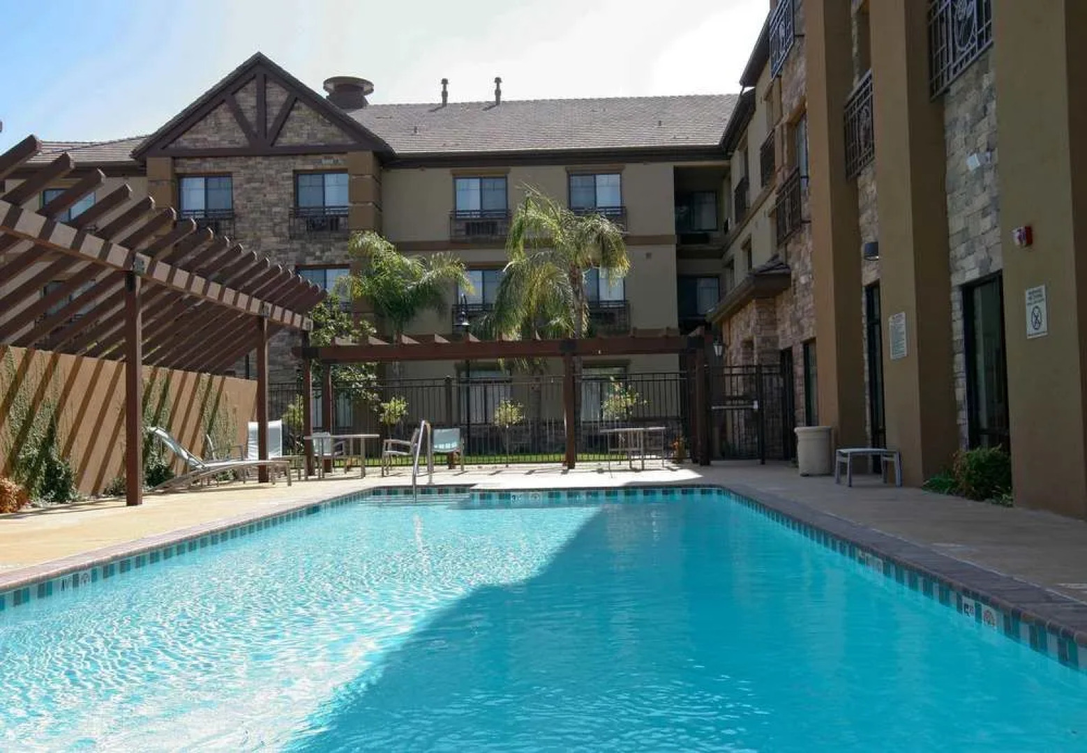 SpringHill Suites Temecula Valley Wine Country