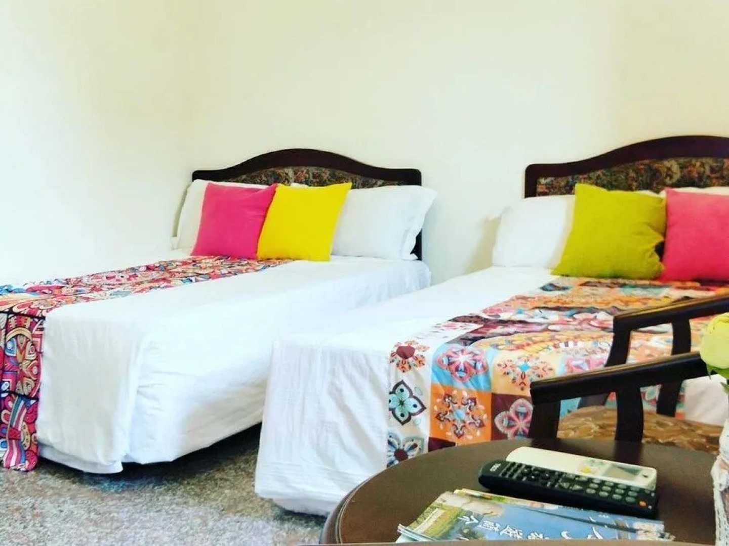 QG Simple life - Camping Car