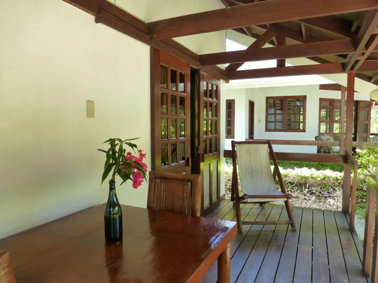 Talima Beach Villas & Dive Resort