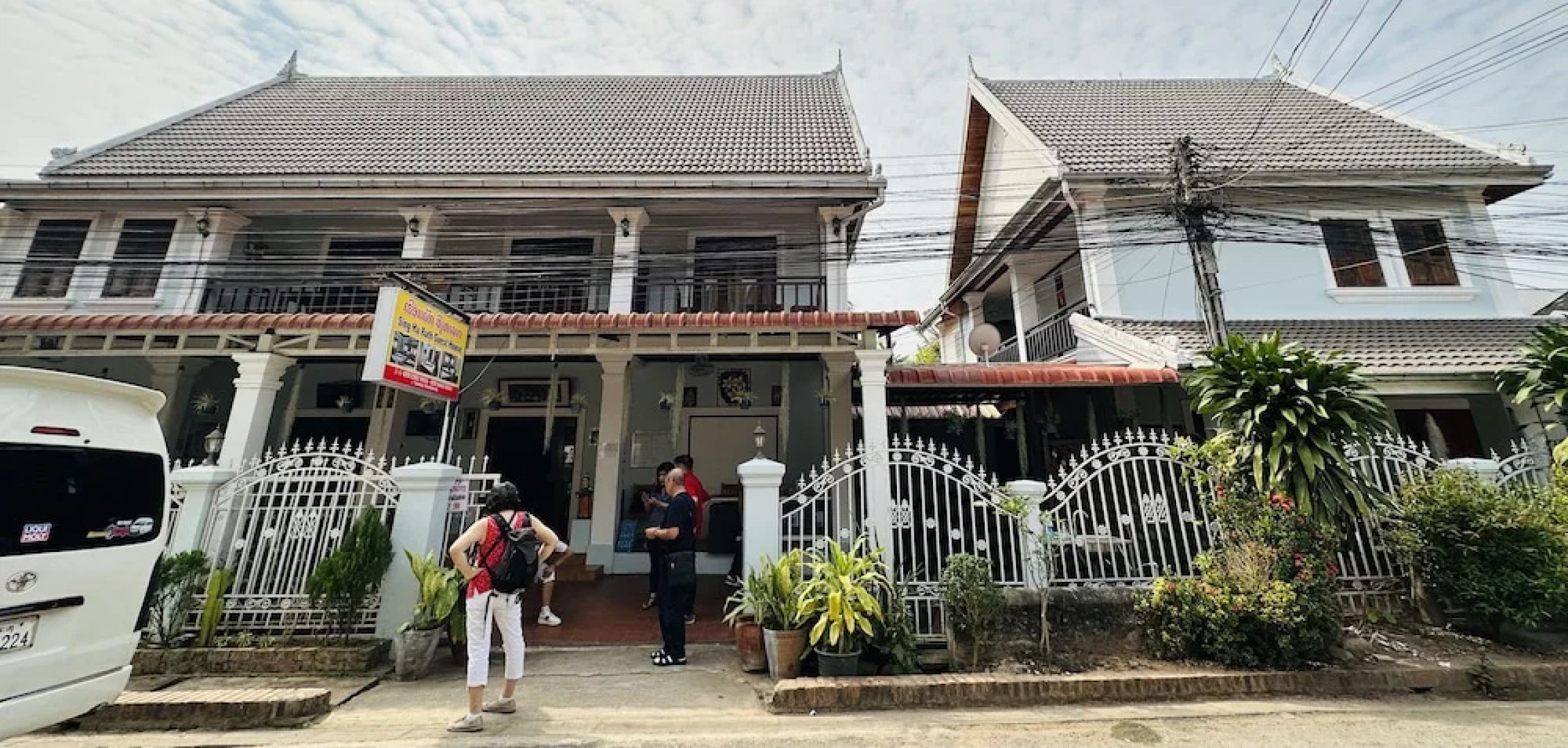 Singharat Boutique House