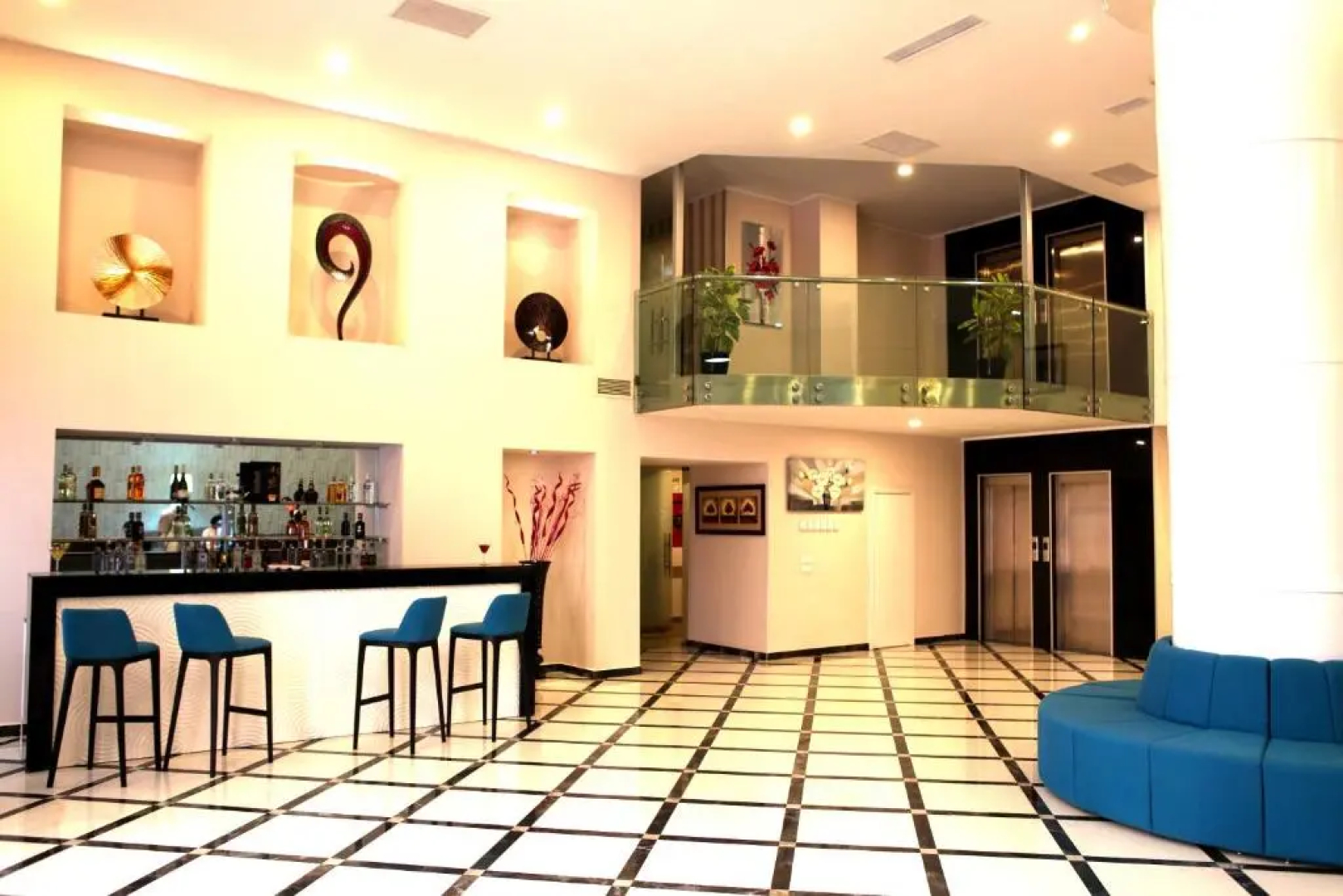 Vego Hotel