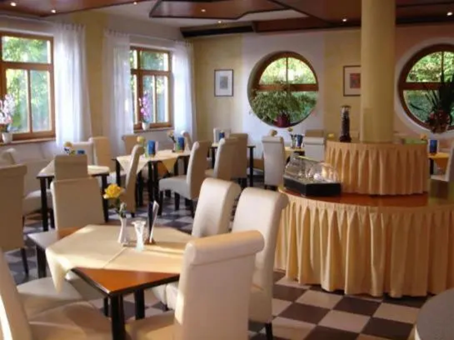 Hotel Sonnenhof