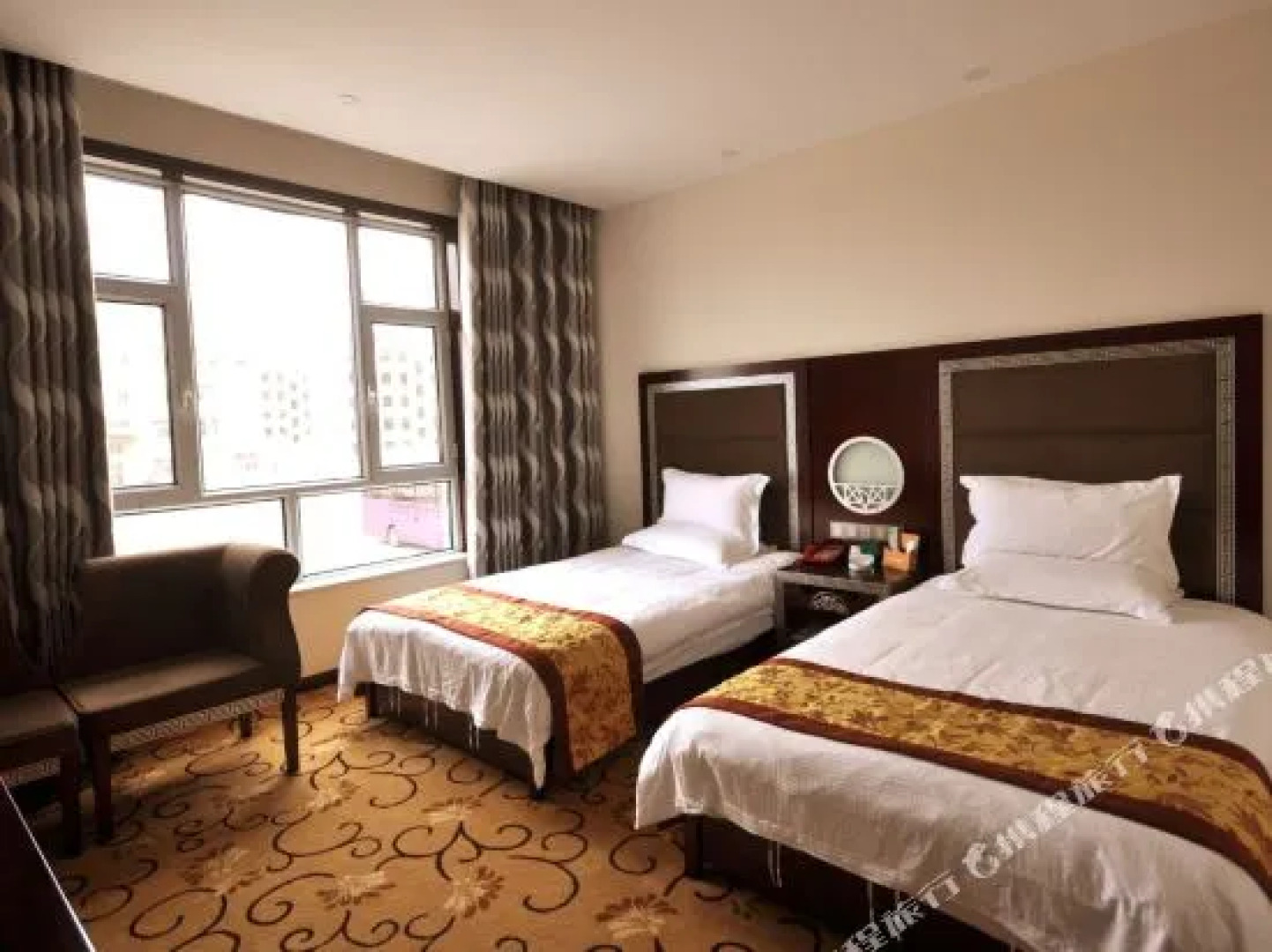 Hongyu Business Inn
