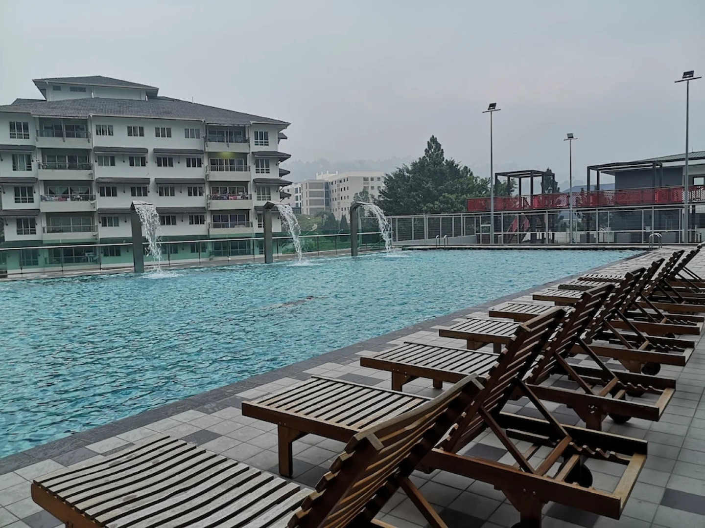 Geo38 Residence by The Pillowz Suites