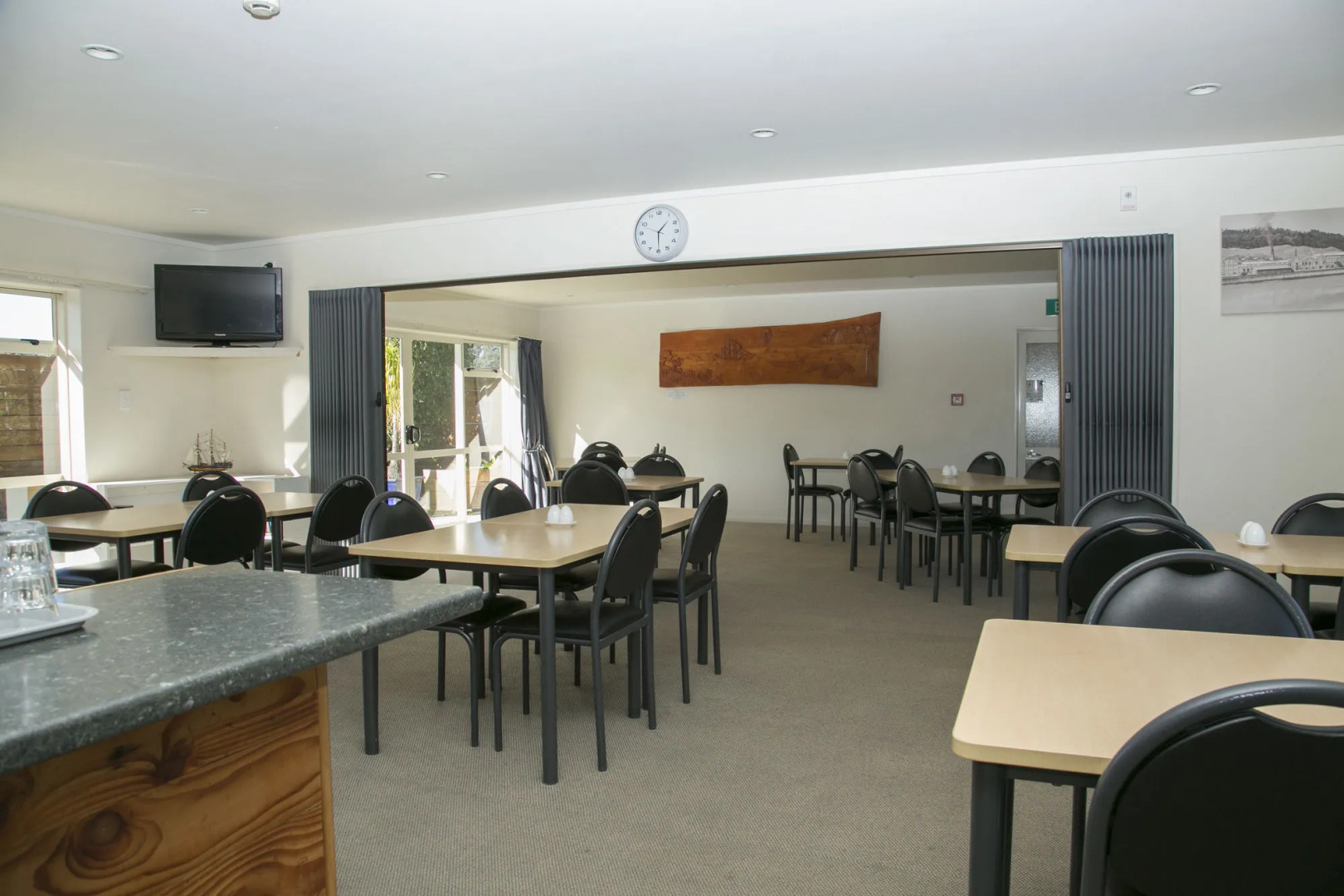 Captain Cook Motor Lodge