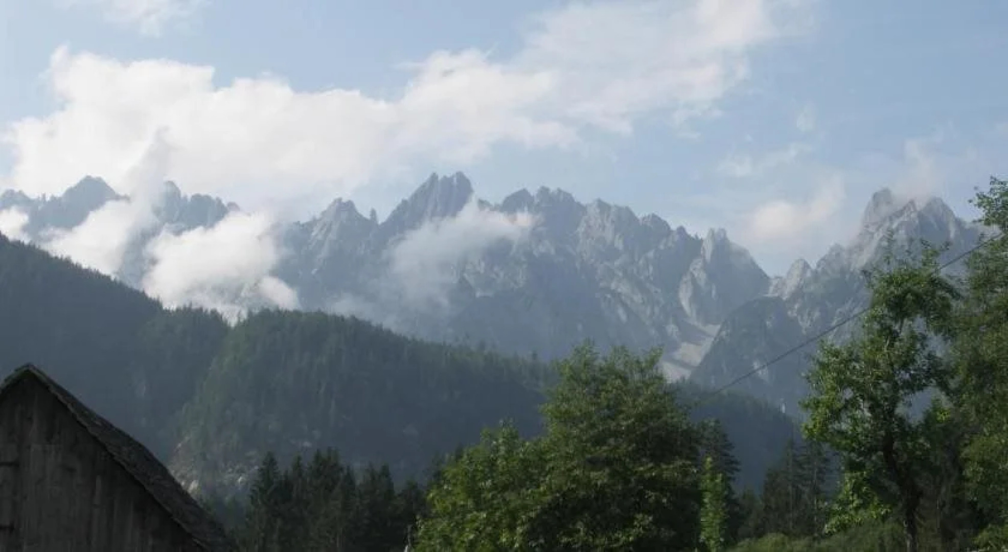 Ferienhaus Asserbach