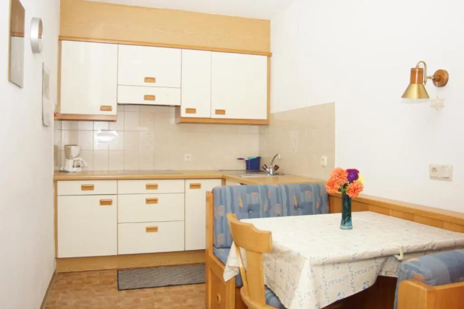 Appartment Felder Erika