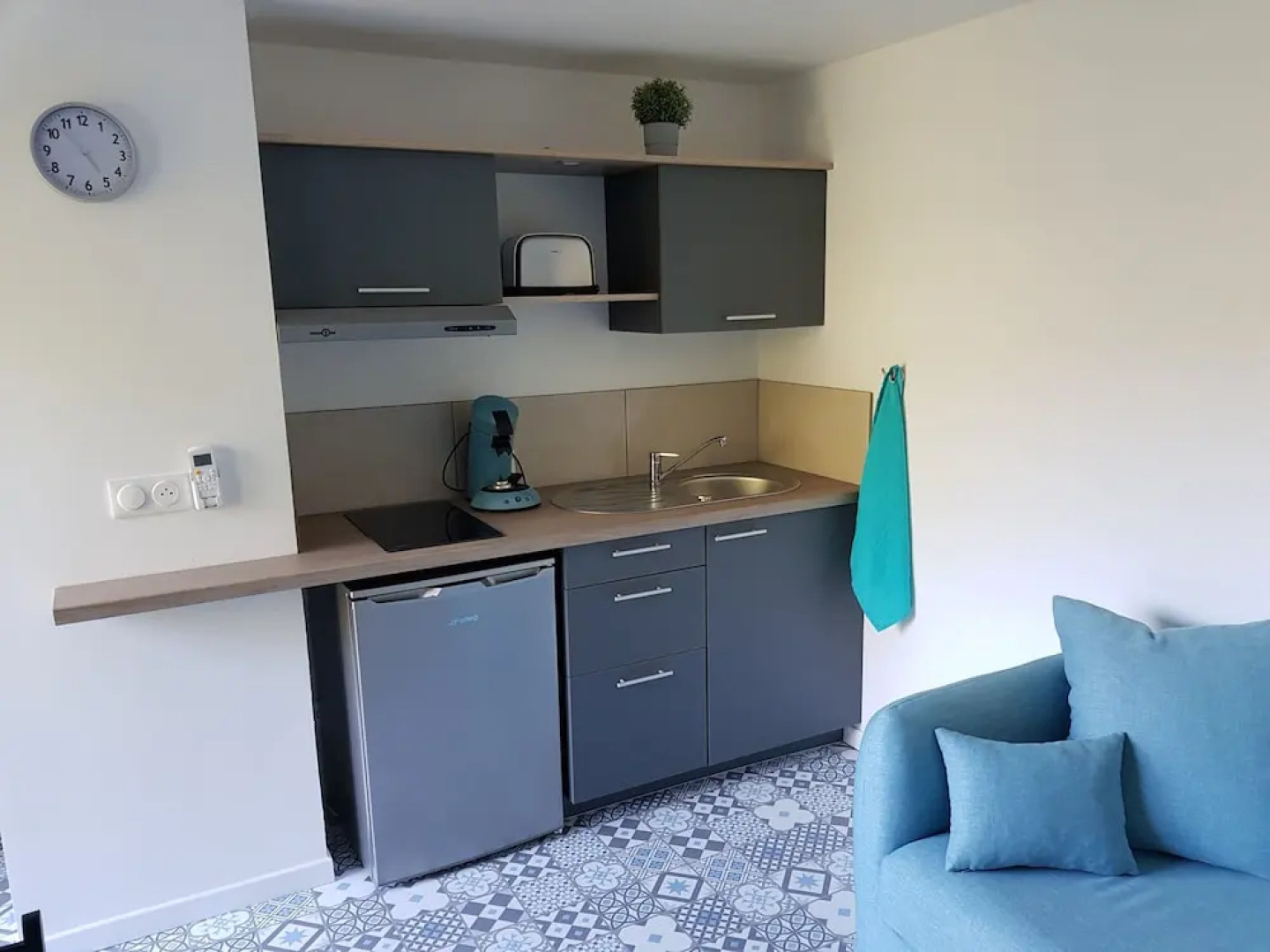 Domaine Les Deux Roches