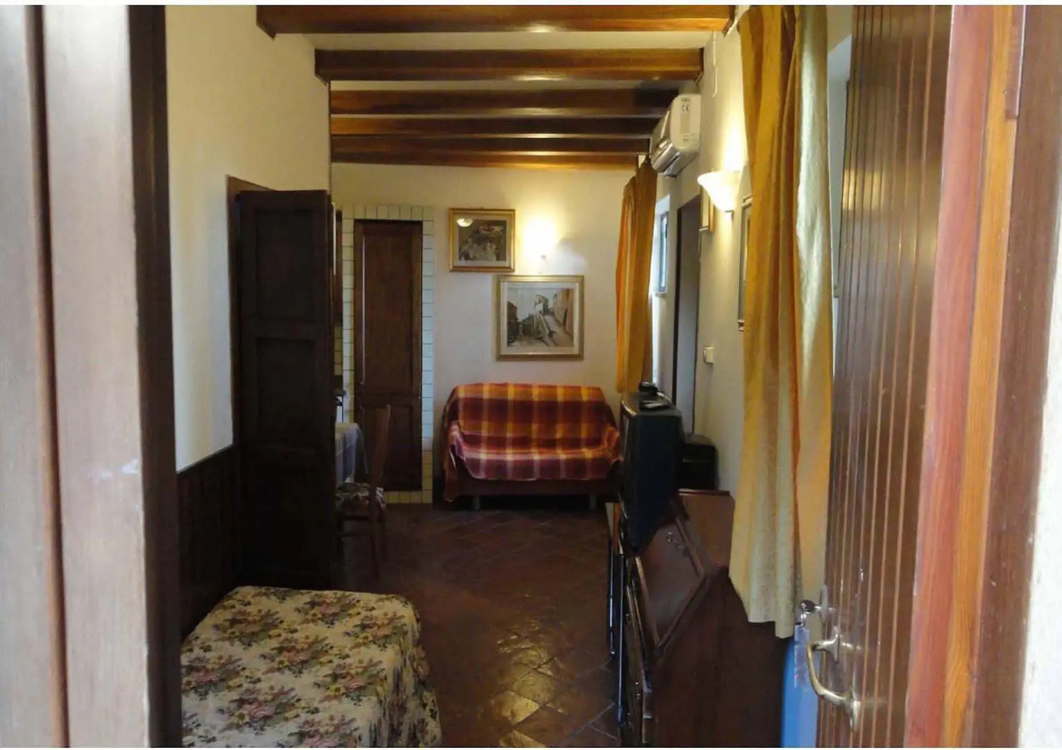 La Terrazza di spello