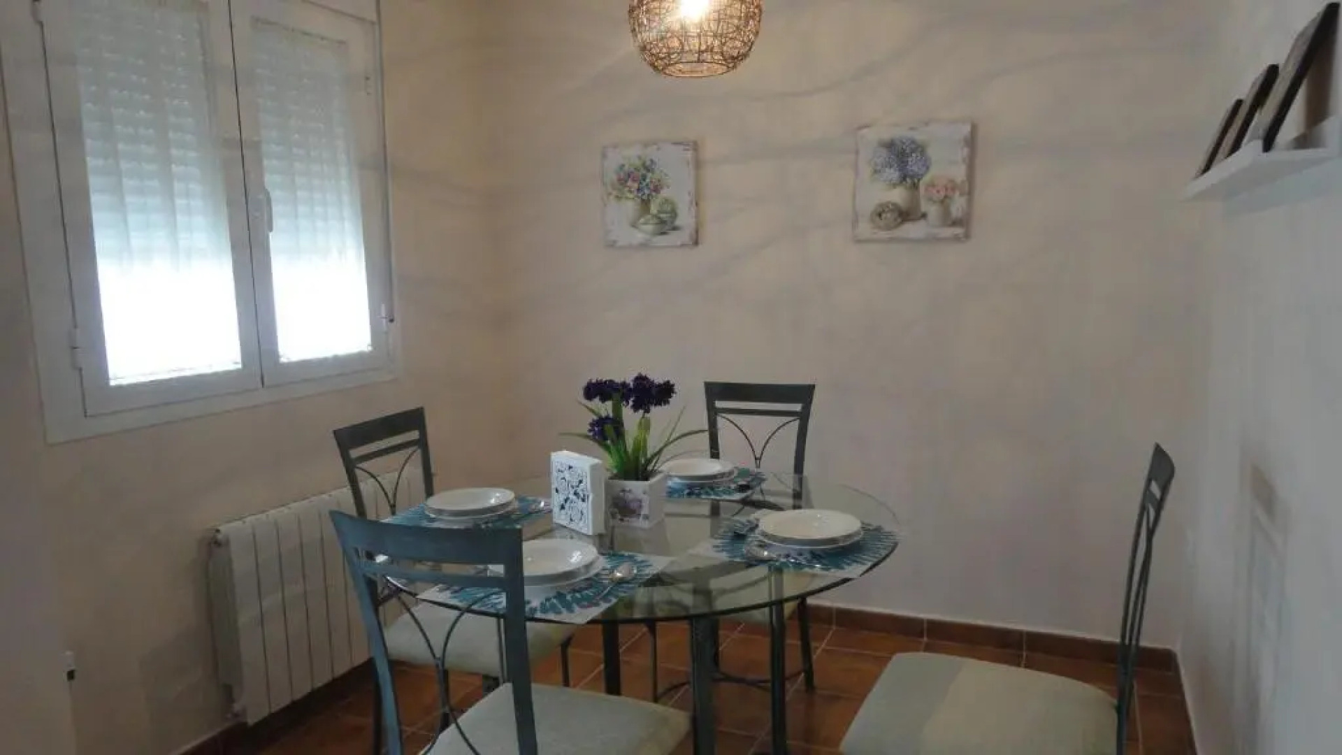 Disfruta De Nuestra Casa En Un Entorno Natural