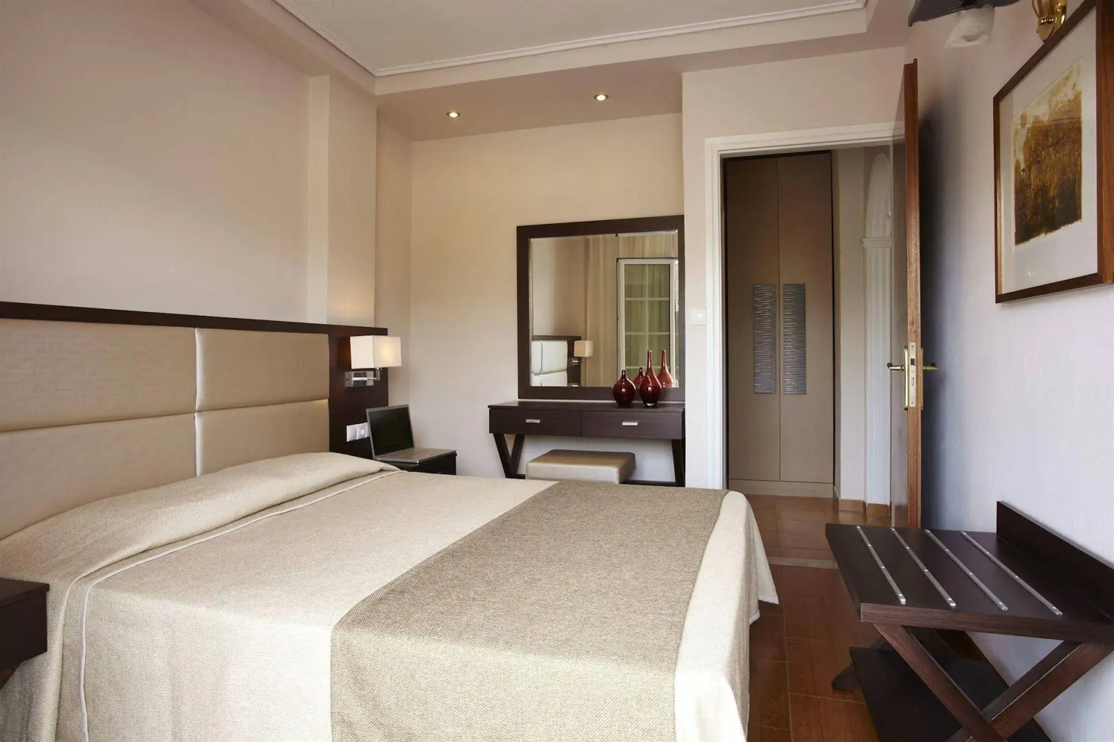 Panorama Botsaris Apartments