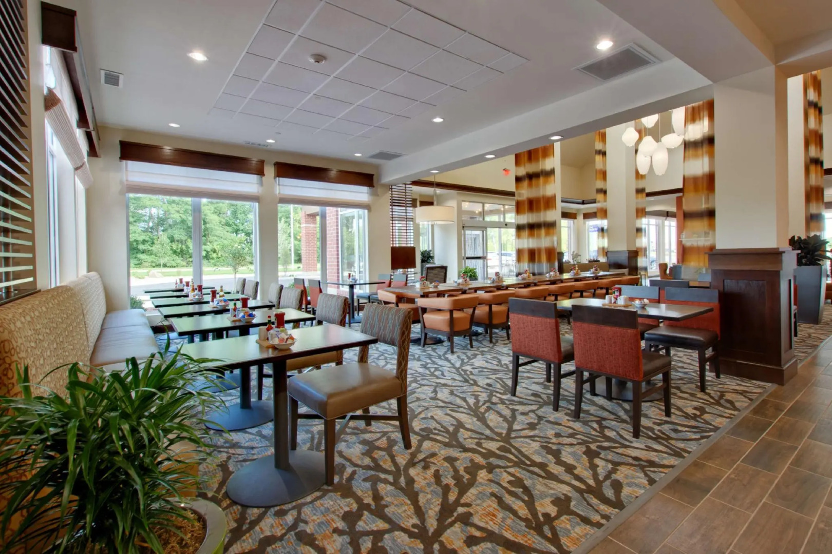 Hilton Garden Inn Benton Harbor/St. Joseph