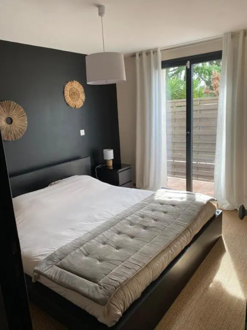 Au cœur de la Pinède de 1 à 4 personnes