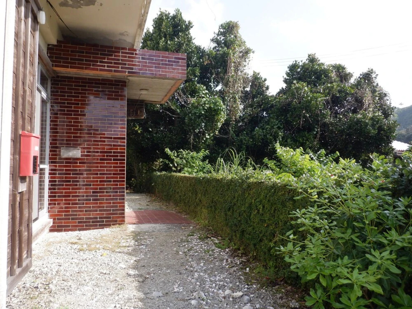 Pe-chin Hama guest house