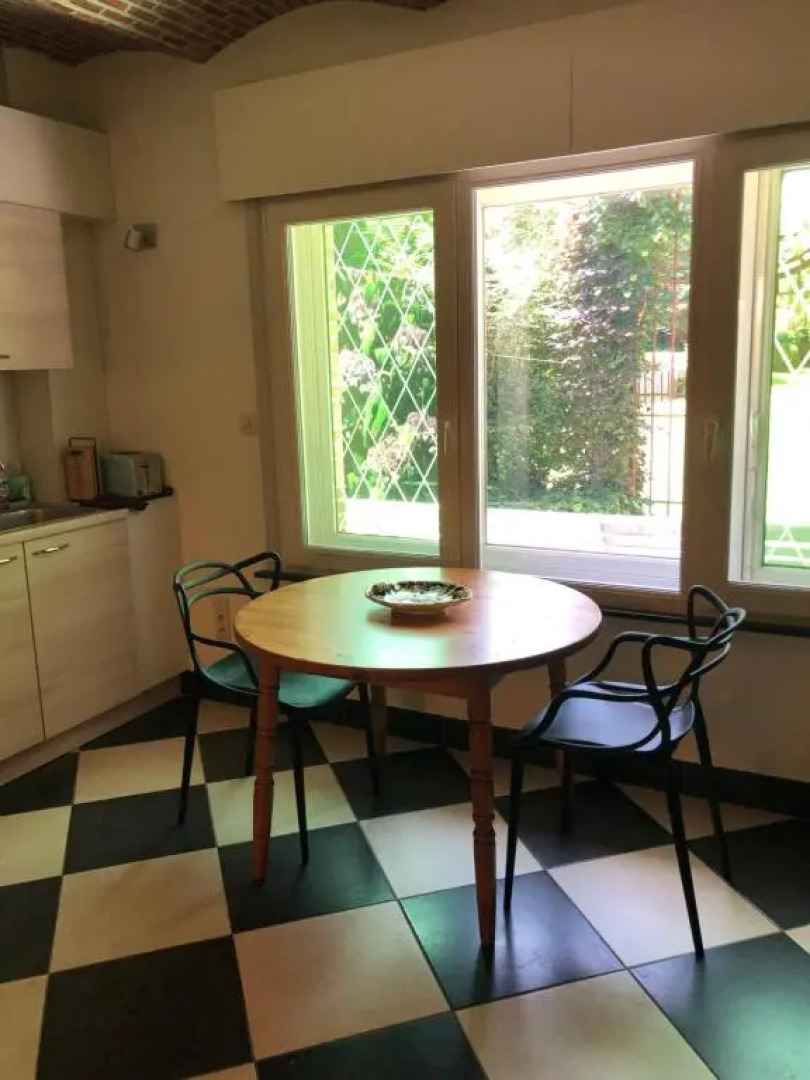 T klein Kasteeltje Wetteren