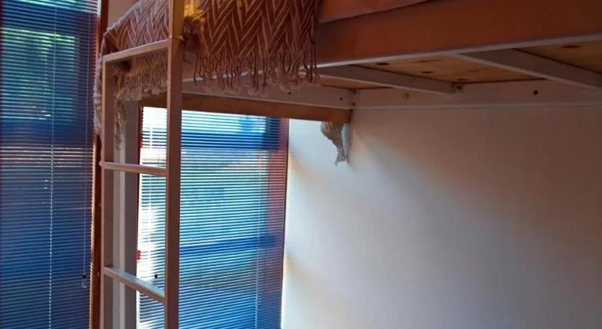 Hotel Latitud 33 SUR