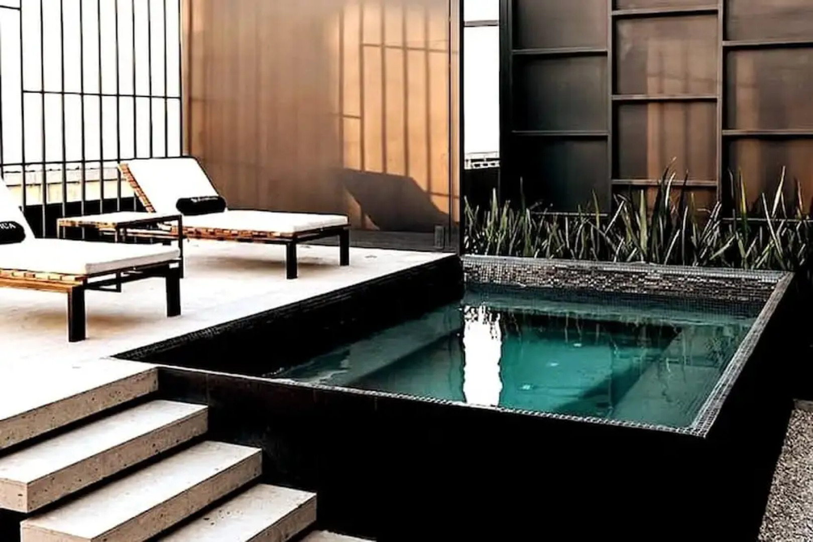 Exclusive Apartment With Jacuzzi Rockefeller