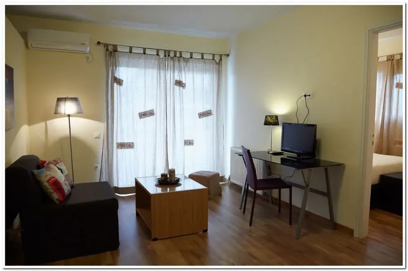 Rivitel Marousi Apartments