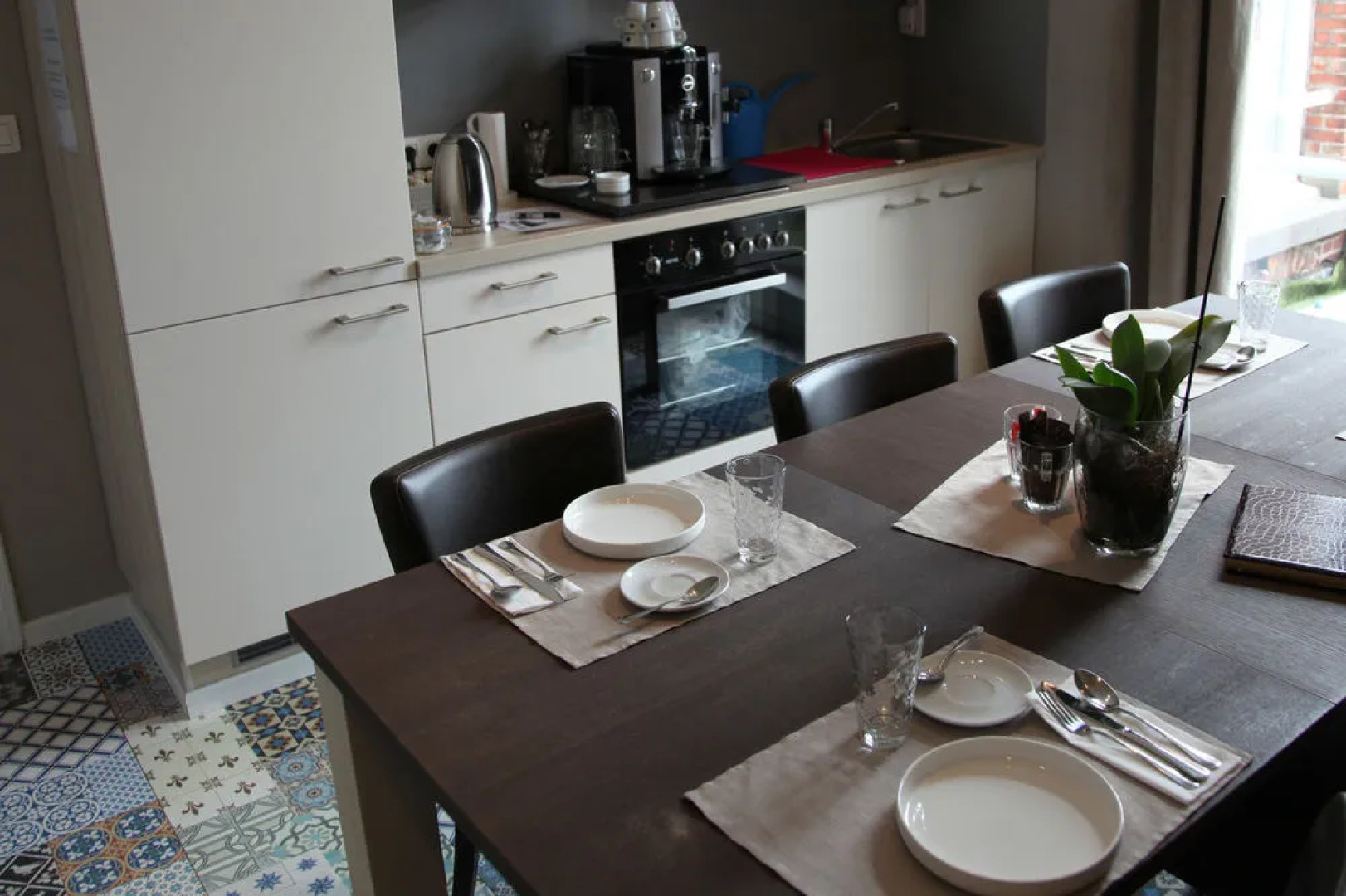 Restaurant & Guesthouse Cachet de Cire