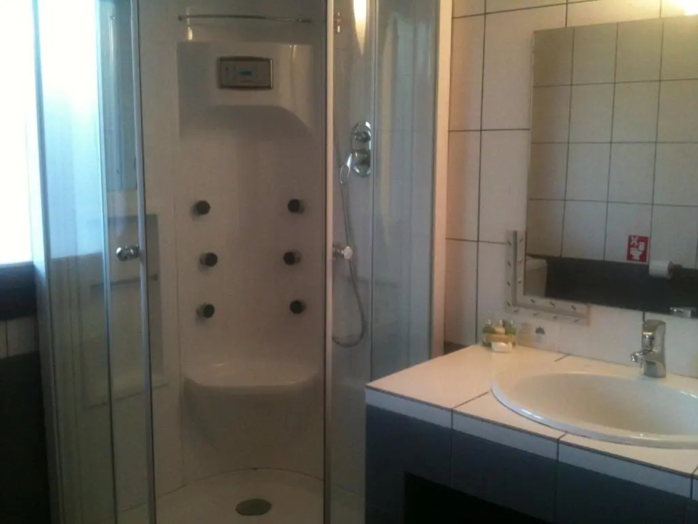 Boutique Hotel Skamnos