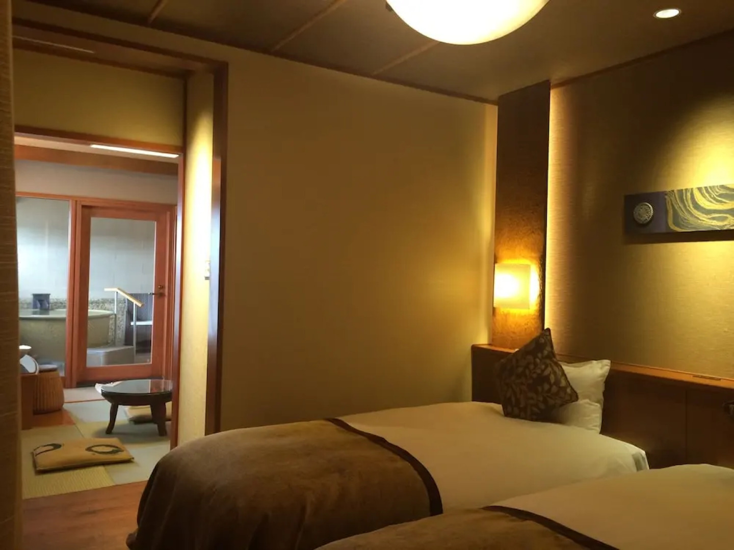 Seiryu Sansuika Ayunosato